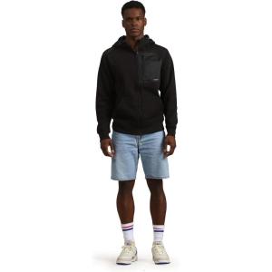 imageMembers Only Mens Austin Zipup HoodieBlack