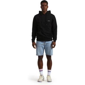 imageMembers Only Mens Logan Hooded SweatshirtBlack