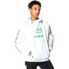 imageMembers Only Basquiat Windbreaker HalfZipper Jacket for Men ampamp Boys Pack of 1