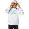 imageMembers Only Basquiat Windbreaker HalfZipper Jacket for Men ampamp Boys Pack of 1