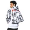 imageMembers Only Colorblock Lightweight Hoodie for Men ampamp Boys Pack of 1
