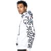 imageMembers Only Colorblock Lightweight Hoodie for Men ampamp Boys Pack of 1