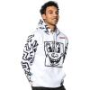 imageMembers Only Colorblock Lightweight Hoodie for Men ampamp Boys Pack of 1