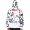imageMembers Only Colorblock Lightweight Hoodie for Men ampamp Boys Pack of 1