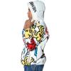 imageMembers Only Colorblock Windbreaker Lightweight Jacket for Men ampamp Boys Pack of 1