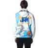 imageMembers Only Daffy Squad Print Jacket for Men