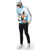 imageMembers Only Daffy Squad Print Jacket for Men