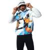 imageMembers Only Daffy Squad Print Jacket for Men