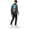 imageMembers Only Mens Daffy Squad Jacket Black Large