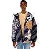 imageMembers Only Mens Heavy Puffer Jacket for Cold Weather