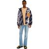 imageMembers Only Mens Heavy Puffer Jacket for Cold Weather