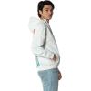 imageMembers Only Mens Looney Tunes Collab Popover Windbreaker Jacket White 2XL
