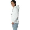 imageMembers Only Mens Looney Tunes Collab Popover Windbreaker Jacket White 2XL