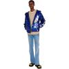 imageMembers Only Mens Spacejam Galaxy Midweight Jacket Navy Medium