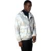 imageMembers Only Printed Popover Windbreaker Jacket for Men