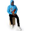 imageMembers Only Space Jam New Legacy Team Jacket for Men