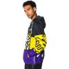 imageMembers Only X Keith Haring Printed Windbreaker Lightweight Jacket for Men