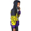 imageMembers Only X Keith Haring Printed Windbreaker Lightweight Jacket for Men