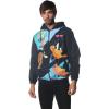 imageMembers Only Mens Daffy Squad Jacket Black Large