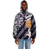 imageMembers Only Mens Heavy Puffer Jacket for Cold Weather