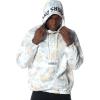 imageMembers Only Printed Popover Windbreaker Jacket for Men