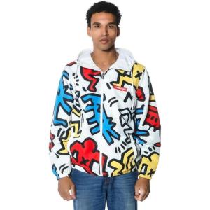 imageMembers Only Colorblock Windbreaker Lightweight Jacket for Men ampamp Boys Pack of 1
