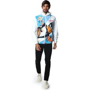 imageMembers Only Daffy Squad Print Jacket for Men