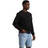imageMembers Only Mens Preston Crewneck SweatshirtBlack