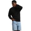 imageMembers Only Mens Preston Crewneck SweatshirtBlack