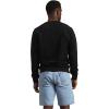 imageMembers Only Mens Preston Crewneck SweatshirtBlack