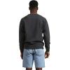 imageMembers Only Mens Preston Crewneck SweatshirtCharcoal