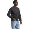 imageMembers Only Mens Preston Crewneck SweatshirtCharcoal