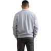 imageMembers Only Mens Preston Crewneck SweatshirtGrey