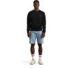 imageMembers Only Mens Preston Crewneck SweatshirtBlack