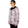 imageMembers Only Mens Solid Packable Jacket For Women I Oversized Snow Camo