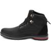 imageMembers Only Mens Boulder laceup casual boot Black Size 10