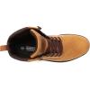 imageMembers Only Mens Boulder laceup casual boot Wheat Size 11