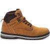 imageMembers Only Mens Boulder laceup casual boot Wheat Size 11
