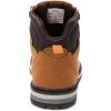 imageMembers Only Mens Boulder laceup casual boot Wheat Size 11