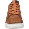 imageMembers Only Mens Bulls Low Top Court Sneaker Shoes