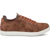 imageMembers Only Mens Bulls Low Top Court Sneaker Shoes