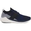 imageMembers Only Mens Ribbed Knit Stellar Casual Sneaker Shoes