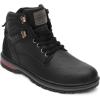 imageMembers Only Mens Boulder laceup casual boot Black Size 10