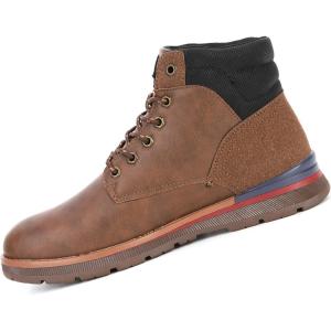 imageMembers Only Mens Aspen Fashion Boot
