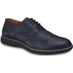 imageMembers Only Mens Grand Oxford Wingtip ampamp Lightweight Shoes
