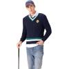 imageMembers Only Mens Cricket SweaterNavy