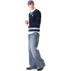 imageMembers Only Mens Cricket SweaterNavy