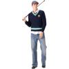imageMembers Only Mens Cricket SweaterNavy