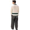 imageMembers Only Mens Cricket SweaterOffwhite