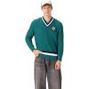 imageMembers Only Mens Cricket SweaterGreen